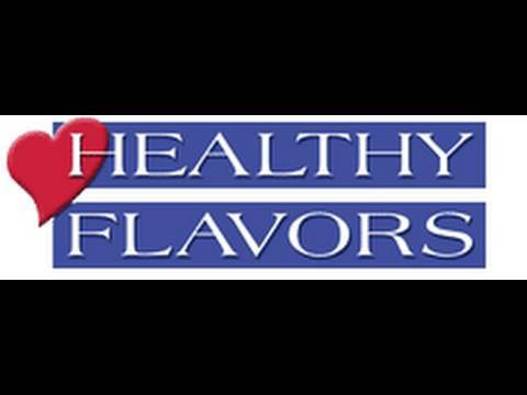 Healthy Flavors