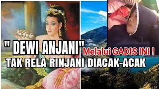 Download Lagu Pesan DEWI ANJANI. MP3 Download Lagu Pesan DEWI ANJANI. MP3