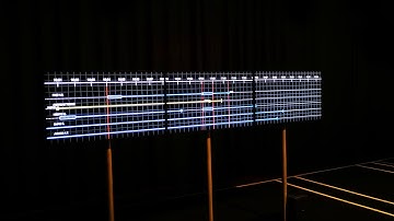 Multi channel synced video installation on Raspberry Pi 3