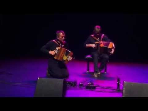 François Heim et Bruno le Tron jouent " les yeux de Nina ...