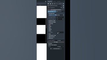 How To Add Glow To Your 2D Game In Godot 4 #godot4 #tutorial #glow