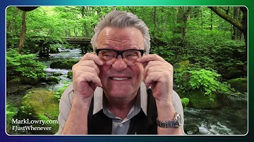 Take 2: 2-20-22 Sing-Along Sunday with #MarkLowry on #JustWhenever