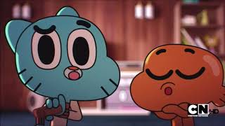 Best of Richard Watterson   The Amazing World of Gumball