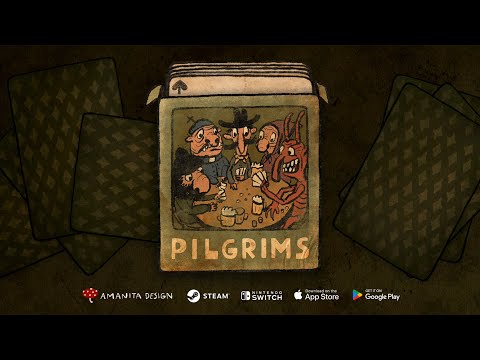 Pilgrims (видео)