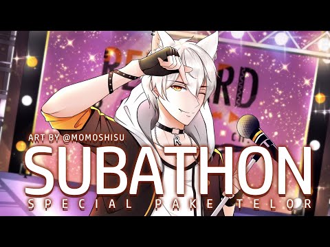 Subathon sebentar aja kayaknya【Subathon】