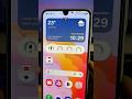 How to Make Status Bar Pookie 🎀 - Add Pet In Status Bar 😍 #shorts #viral