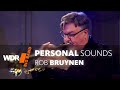 Rob Bruynen feat. by WDR BIG BAND: The Queen and I | PERSONAL SOUNDS