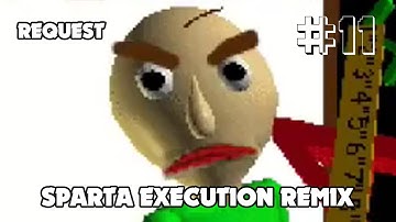 [Eps. 28 - Request #11] Baldi