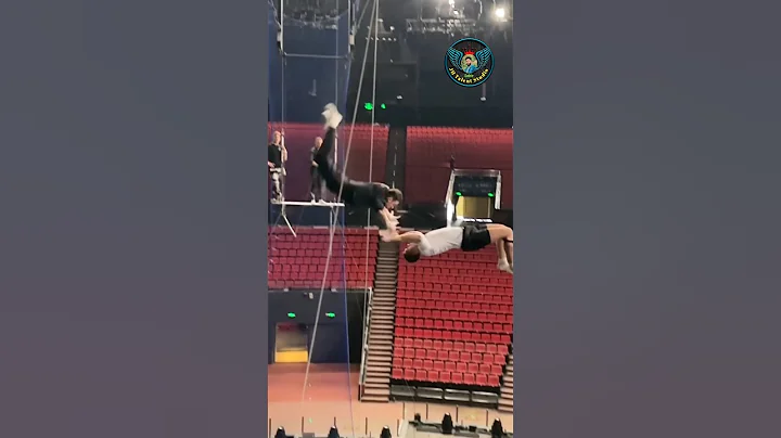 Ye Ishq Hai Kya Circus Vary Dangerous video // #shortsfeed #10millionviews #viralvideo #tiktokvideo