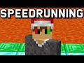 Minecraft Speedruns Live! 🔴 (Sub Goal: 172k for FACECAM!)