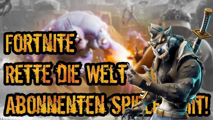 offline - fortnite rette die welt offline