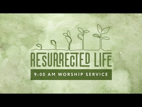 5/5/2024 - Sunday Worship - 9:00 am - Minneapolis