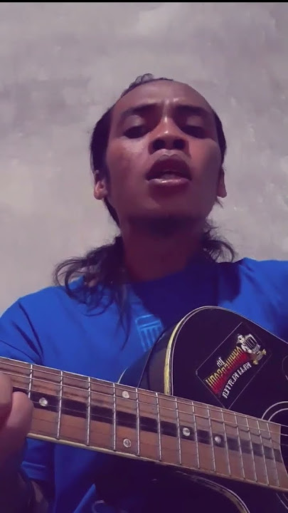 Cover Satu Rasa Cinta Arif #fyp #shorts #akustik #cover  #saturasacinta #arif #lagumalaysia