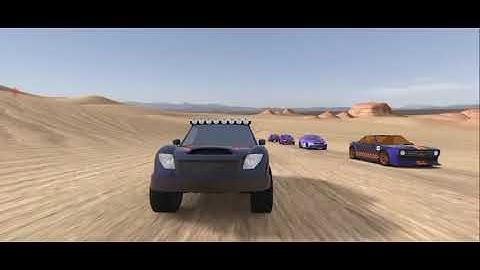 Rally Fury - Extreme Racing - Gameplay Walkthrough Part 26 - S BACK