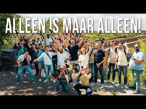 De GROOTSTE FOUT
