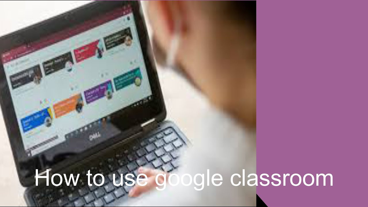 How To DOWNLOAD AND INSTALL GOOGLE CLASSROOM on Laptop Pc WIndows 10/8