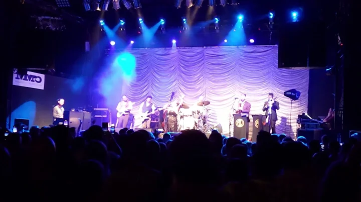Postmodern Jukebox - Creep