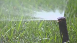 Mandatory water restrictions lifted in SoCal
