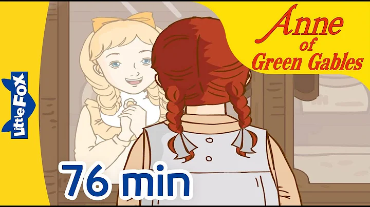 Anne of Green Gables Chapter 1 - 10 | Stories for ...