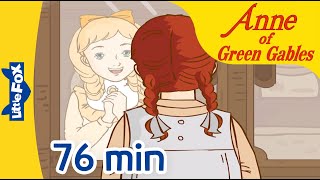 Anne of Green Gables Chapter 1  10 | Stories for Kids | Bedtime Stories