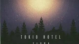 Tokio Hotel Elysa Instrumental