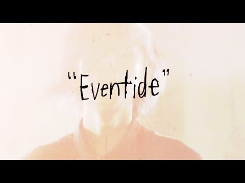 Rest of Childhood - Eventide (Official Video)