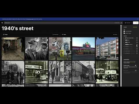 Search.creativecommons.org Tutorial