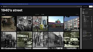 Famous Search.creativecommons.org Tutorial Profile