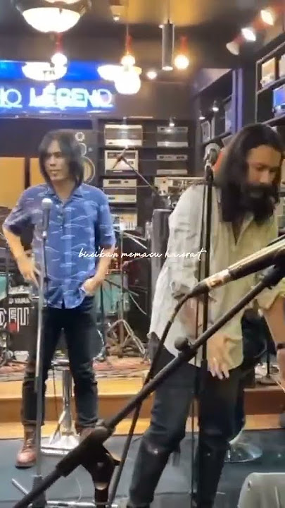 Dewa 19 kamulah satu satunya