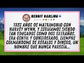Tres años de matrimonio con Harvey Wynn, y seguíamos siendo tan educados como dos extraños....