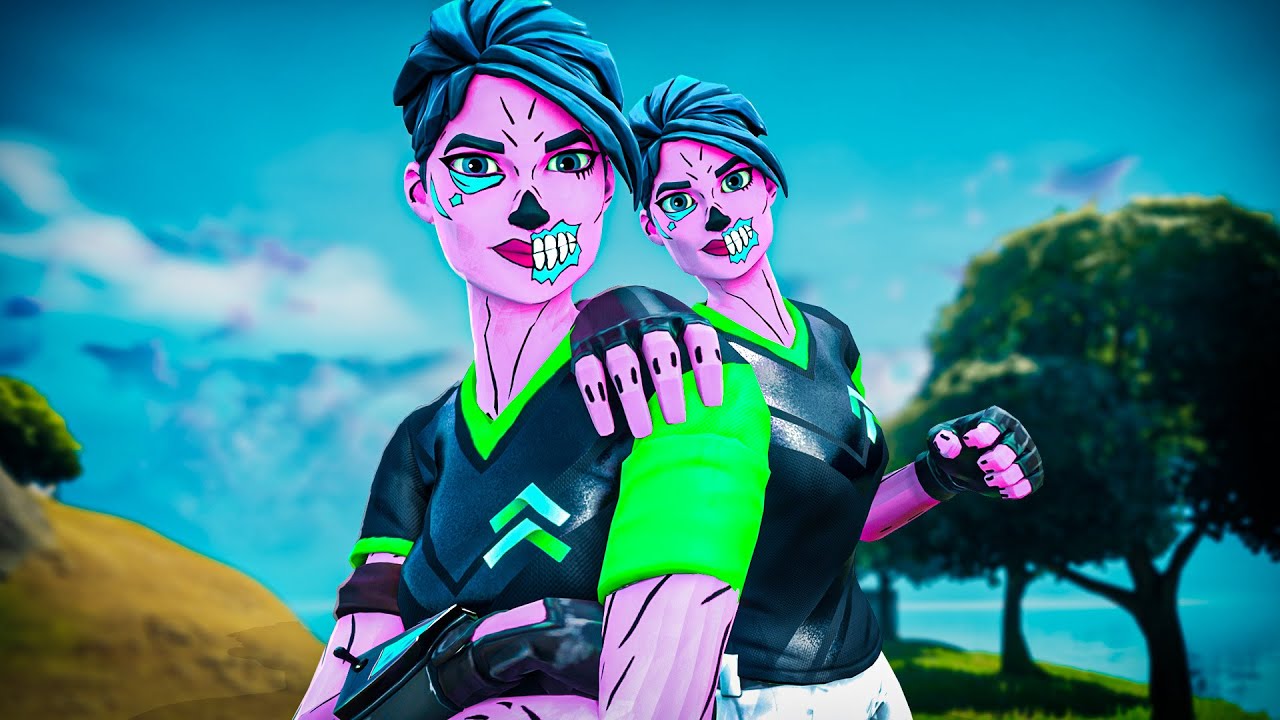 So I Teamed Up With Console Demon (Ft @DrexFN ) - YouTube