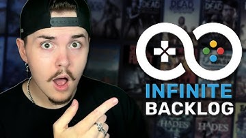 I Found The BEST Way To Track Your Steam Games & Backlog!