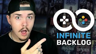 I Found The BEST Way To Track Your Steam Games & Backlog!