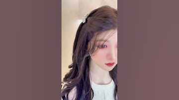 Tóc giả từ tóc thật - Bí quyết cho mái tóc khỏe đẹp mỗi ngày!