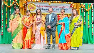 Ugadi celebration 2023 - USA VLOGS