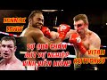 Vitali Klitschko Vs Lennox Lewis, Trận Chiến Của Những Gã Khổng Lồ, Chấm Dứt Sự Nghiệp Vĩnh Viễn