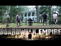 Metal Detecting a Property with ties to Crime Boss Nucky Thompson from HBO's Boardwalk Empire