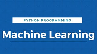 Famous Lecture 17 | Machine Learning || Python Full Course  || [Arabic] Wealth