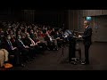 John Gee Memorial Lecture: The future of IAEA safeguards, and the future of global security