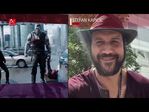 AthensCon 2019 Guest