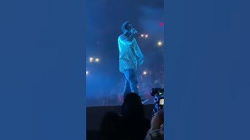 Thumbnail of Post Malone~Live Goodbyes~Runaway Tour Greensboro, NC