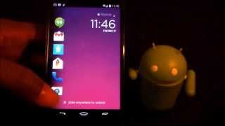 Cover Beta Lockscreen Review