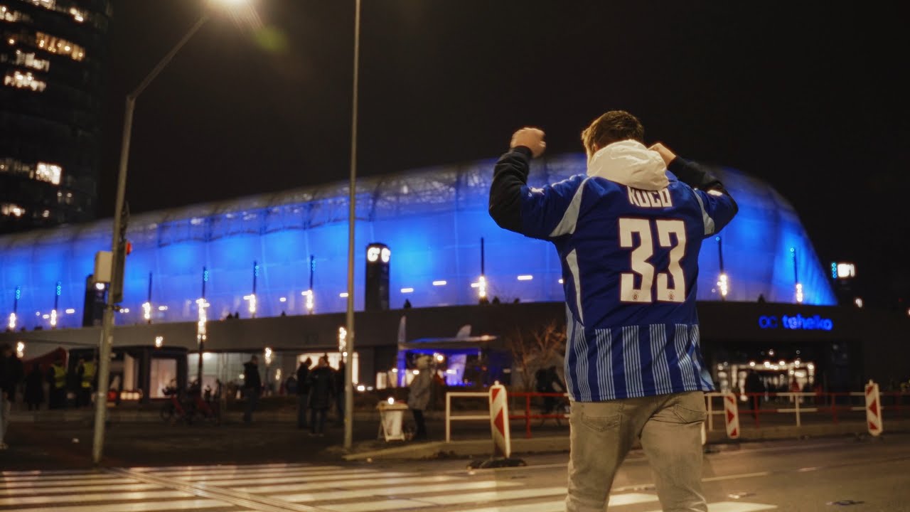 AFTERMOVIE | ŠK Slovan Bratislava – VfB Stuttgart