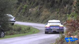 36º Rallye Villa de Llanes