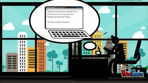 Natural Language Interface