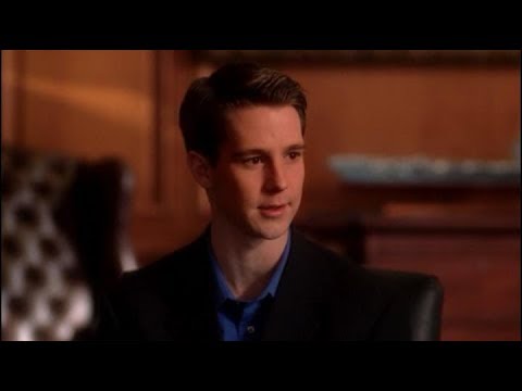 JAG S7E13 Jason Dohring Cut 
