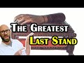 The Greatest Last Stand You've Never Heard Of