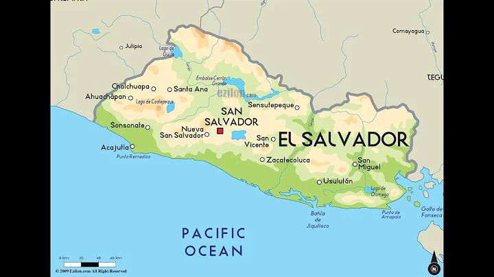 El Salvador Mission Trip Report; Pat Scarbrough