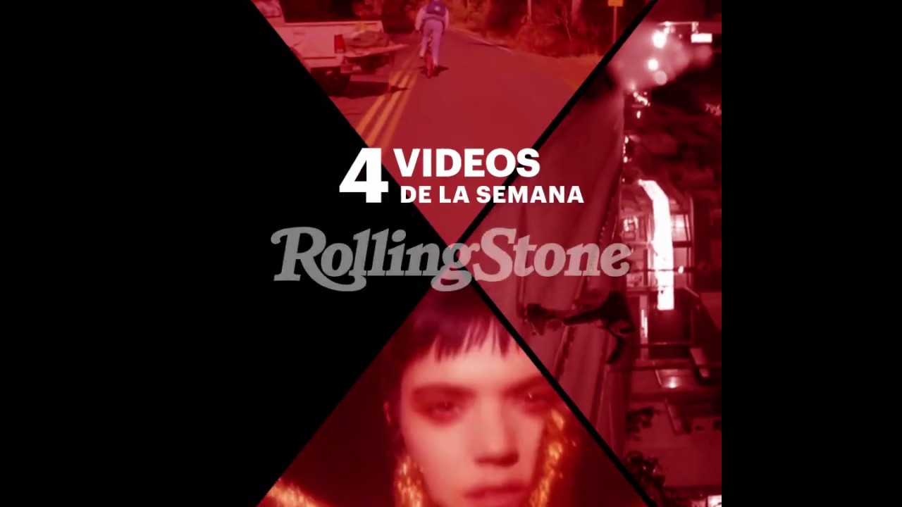 Los mejores videos de la semana | Rolling Stone