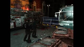 Resident Evil 4: Nightmares Hell Mod (Part 2)